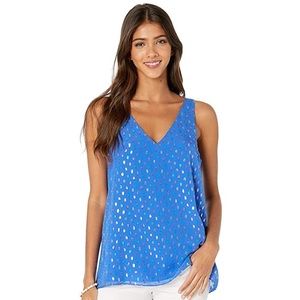 Lilly Pulitzer Florin Silk